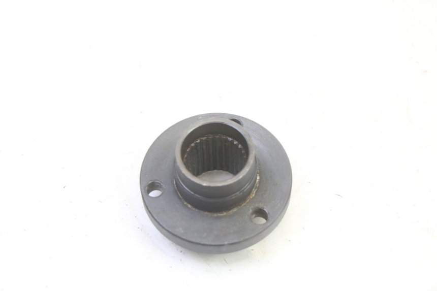 photo de KETTENRAD HALTER HYTRACK S 150 (2003 - 2011) - Gesamtansicht des Produkts