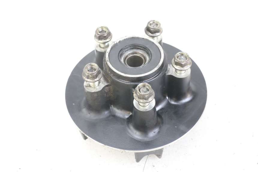 photo de KRONENHALTERUNG TRIUMPH SPEED TRIPLE T301 900 (1994 - 1996) - Alternative Perspektive