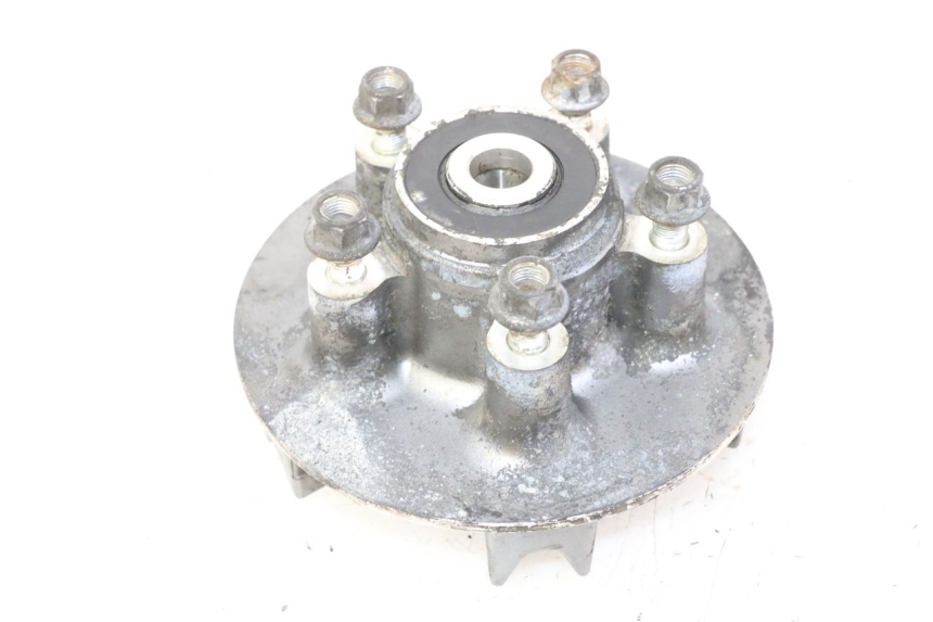 photo de KETTENRAD HALTER TRIUMPH SPRINT 900 (1995 - 1998) - Technische Nahaufnahme