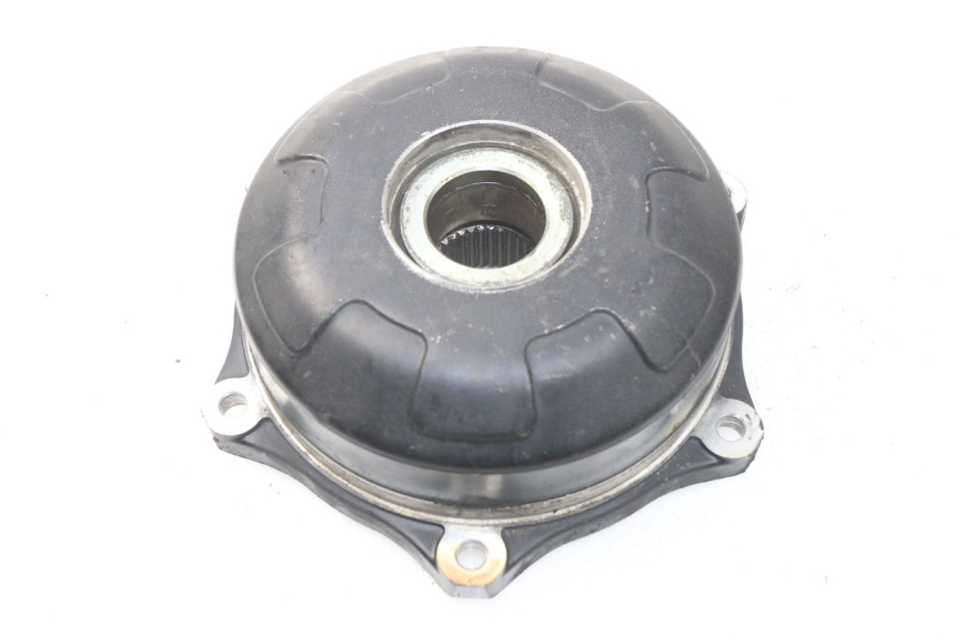 photo de KETTENRAD HALTER TRIUMPH SPRINT ST ABS 1050 (2005 - 2007) - Hauptansicht