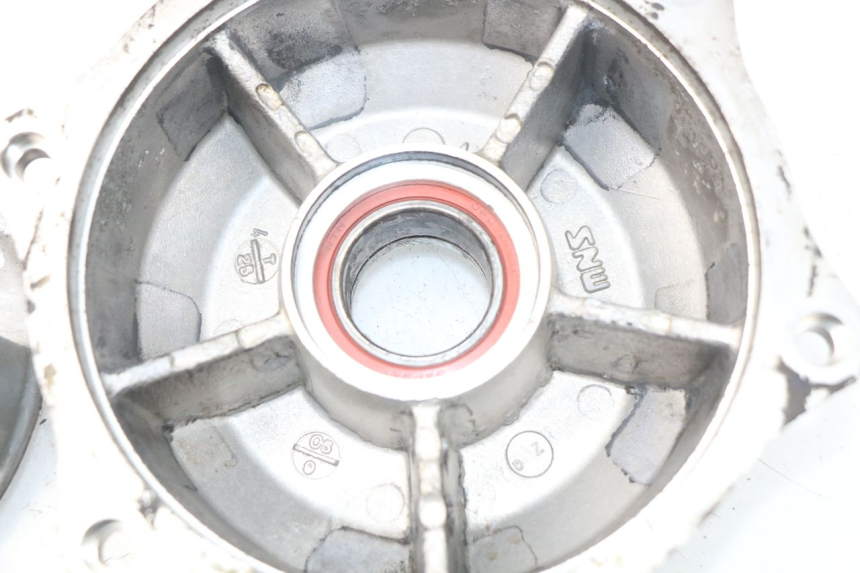 photo de KETTENRAD HALTER TRIUMPH SPRINT ST ABS 1050 (2005 - 2007) - Zoom auf Gebrauchszustand