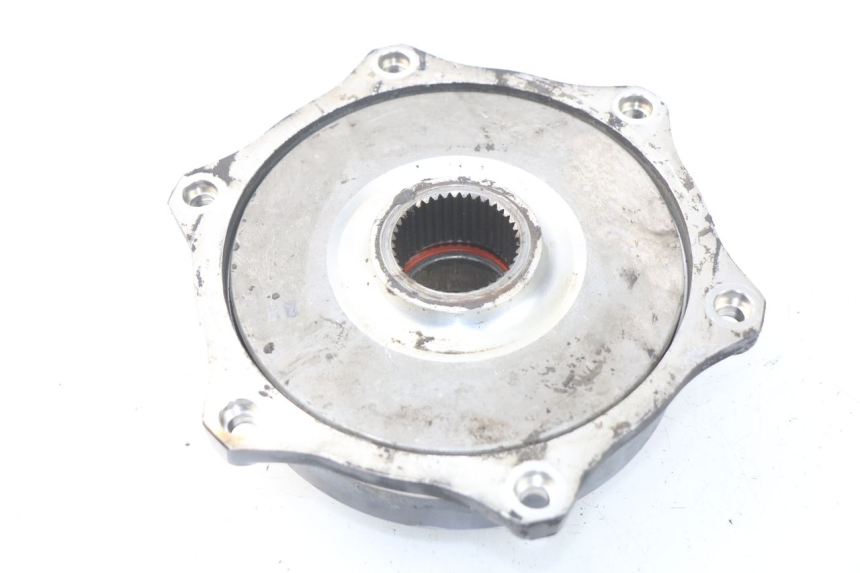 photo de KETTENRAD HALTER TRIUMPH SPRINT ST ABS 1050 (2005 - 2007) - Gesamtansicht des Produkts