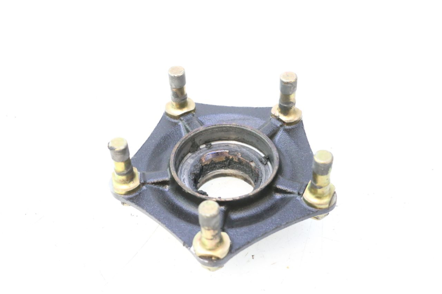 photo de KETTENRAD HALTER HONDA ST PAN EUROPEAN 1100 (1990 - 2002) - Hauptansicht
