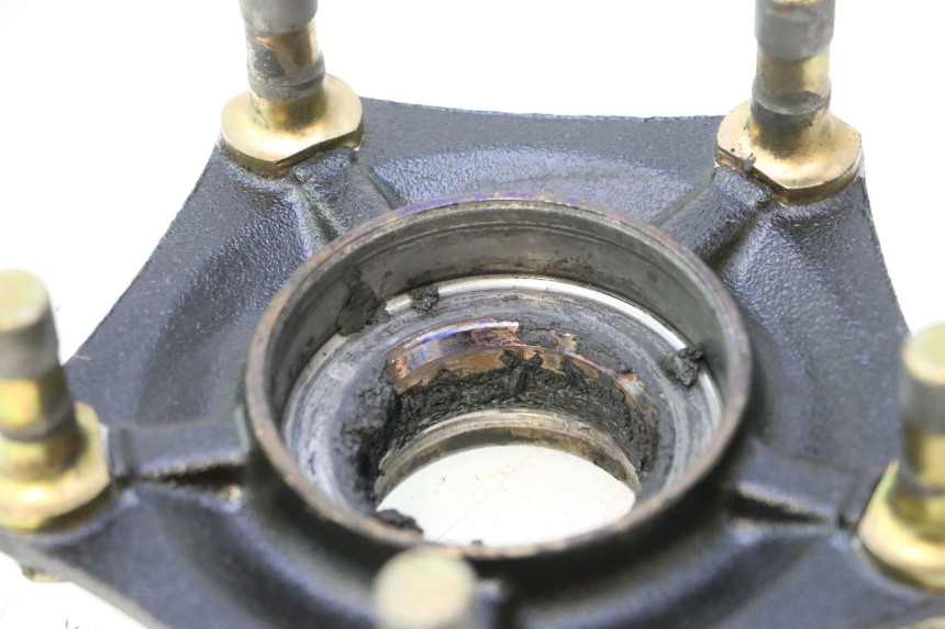 photo de KETTENRAD HALTER HONDA ST PAN EUROPEAN 1100 (1990 - 2002) - Detailansicht des Bauteils