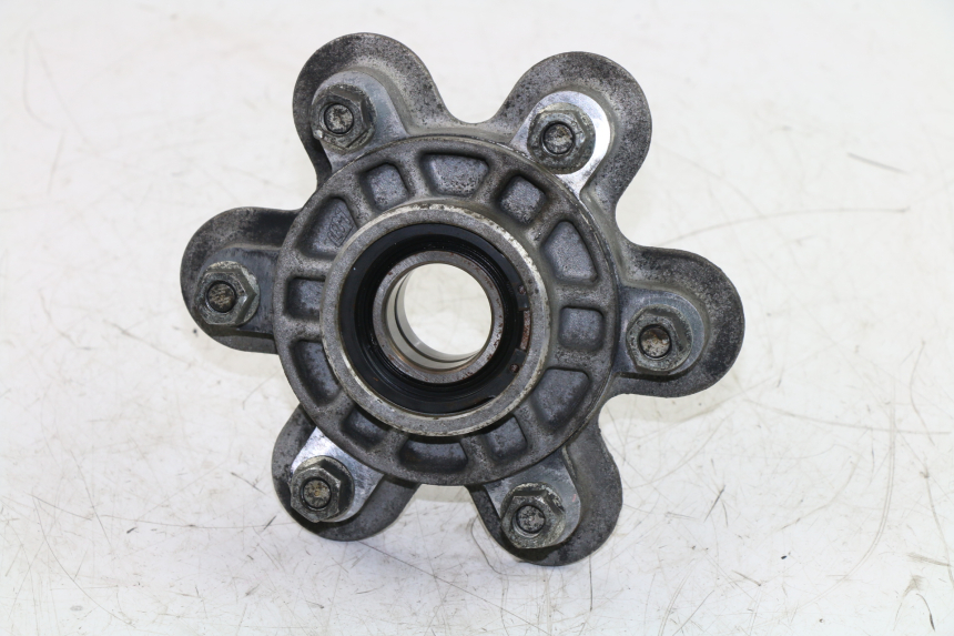 photo de KETTENRAD HALTER DUCATI ST3 992 (2006 - 2008) - Hauptansicht