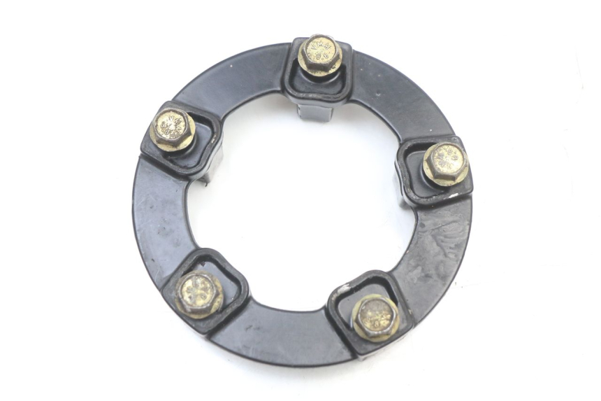 photo de KETTENRAD HALTER CAGIVA SUPER CITY 125 (1992 - 1997) - Hauptansicht