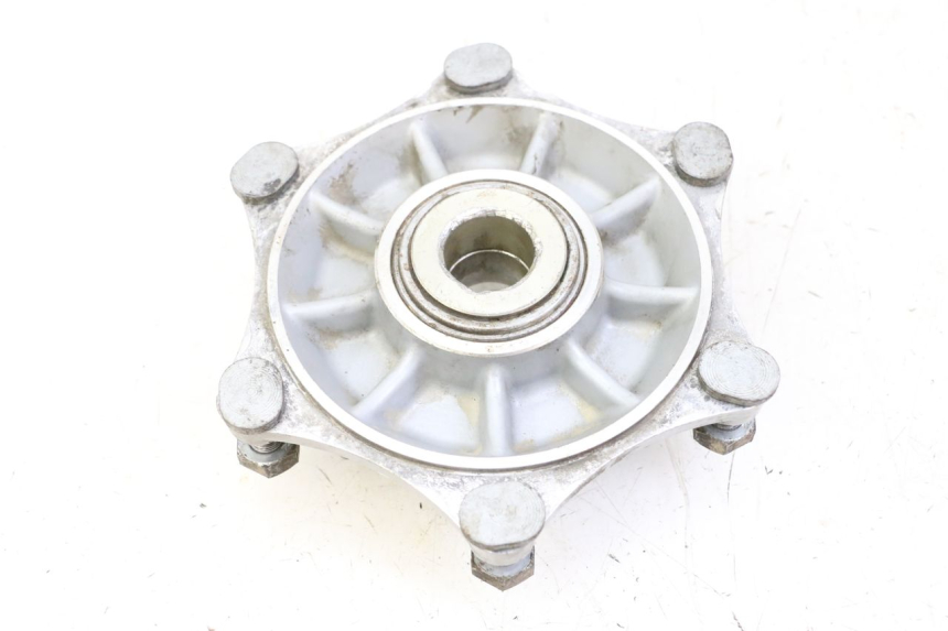 photo de KETTENRAD HALTER KTM SUPERENDURO R 950 (2005 - 2009) - Hauptansicht