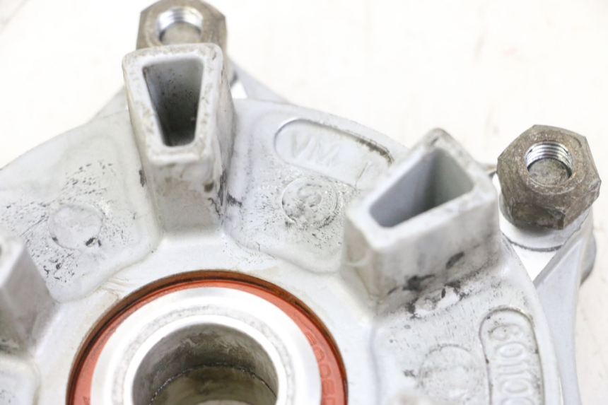 photo de KETTENRAD HALTER KTM SUPERENDURO R 950 (2005 - 2009) - Alternative Perspektive