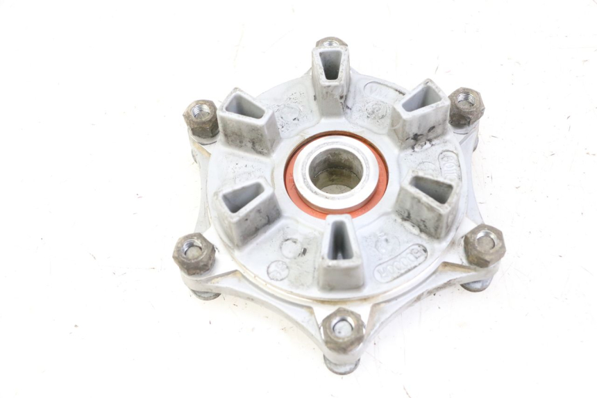 photo de KETTENRAD HALTER KTM SUPERENDURO R 950 (2005 - 2009) - Technische Nahaufnahme