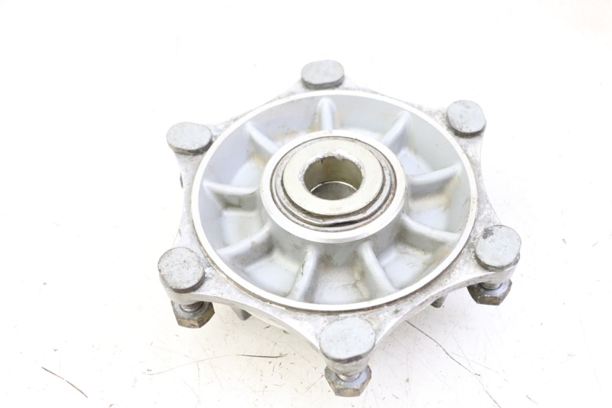 photo de KETTENRAD HALTER KTM SUPERENDURO R 950 (2005 - 2009) - Gesamtansicht des Produkts