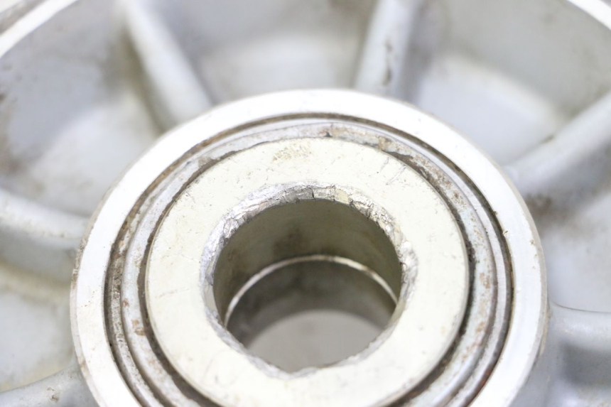 photo de KETTENRAD HALTER KTM SUPERENDURO R 950 (2005 - 2009) - Geprüftes Gebrauchtteil