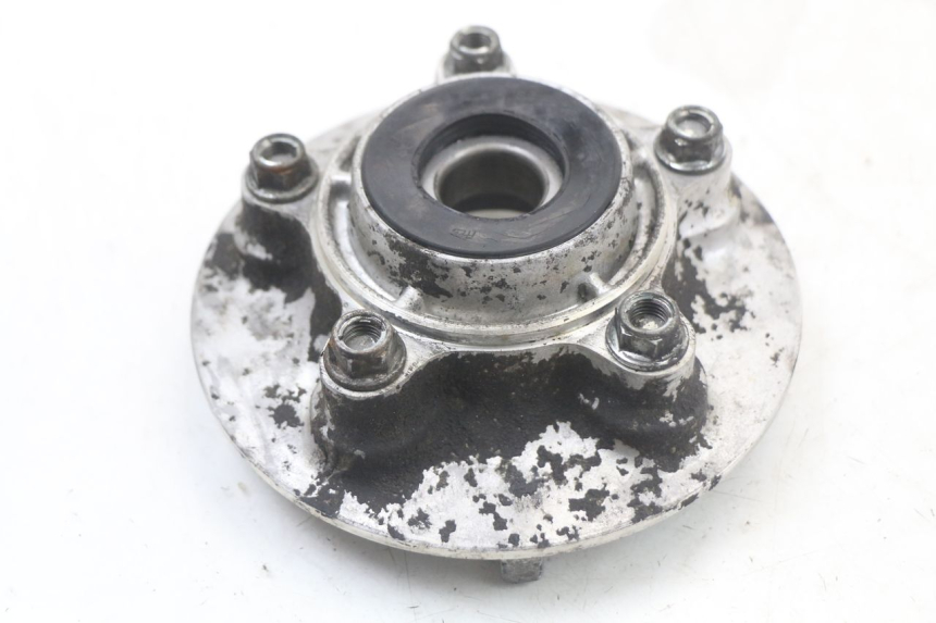 photo de KETTENRAD HALTER SUZUKI GS F 500 (2004 - 2007) - Zoom auf Gebrauchszustand