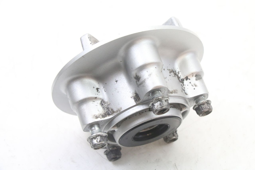 photo de KRONENHALTER SUZUKI GSF S BANDIT 600 (2000 - 2004) - Gesamtansicht des Produkts