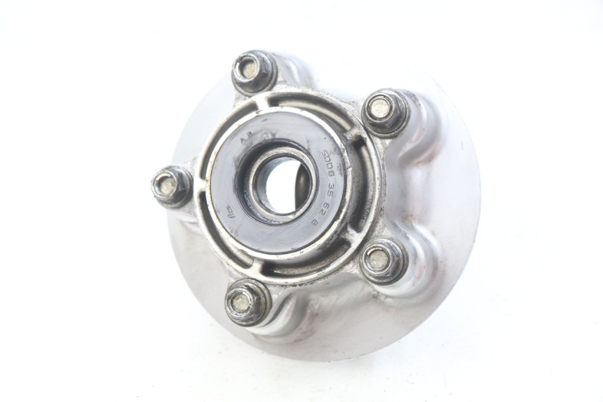 photo de KRONENHALTERUNG SUZUKI SV N 650 (1999 - 2002) - Hauptansicht