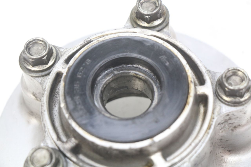 photo de KRONENHALTERUNG SUZUKI SV N 650 (1999 - 2002) - Alternative Perspektive