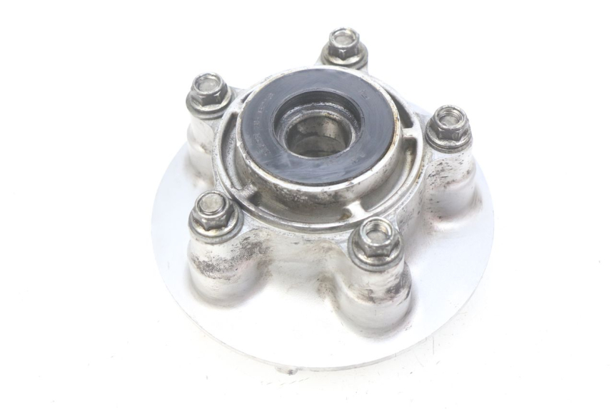 photo de KRONENHALTERUNG SUZUKI SV N 650 (1999 - 2002) - Technische Nahaufnahme