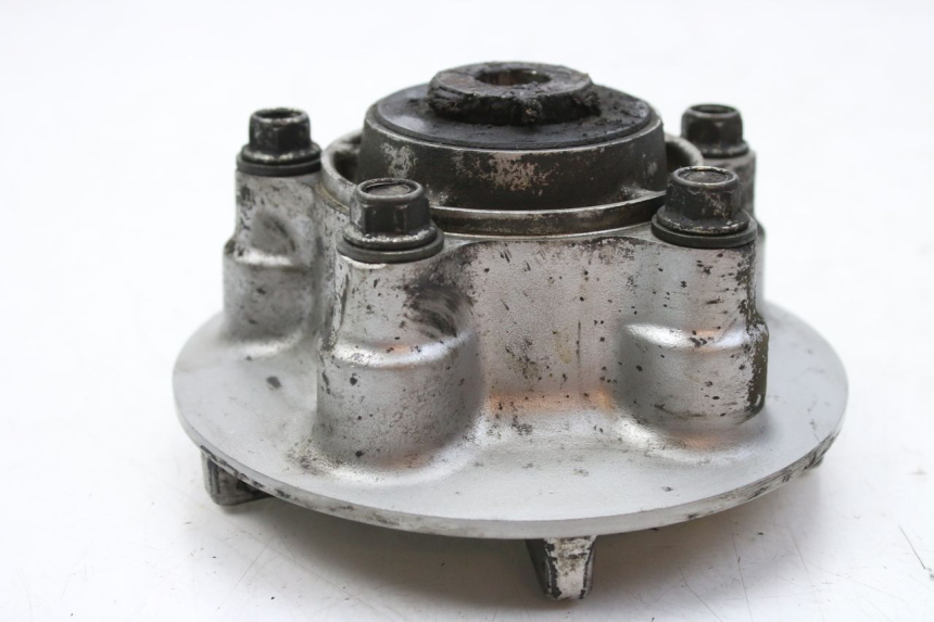 photo de KRONENHALTER SUZUKI SV S 650 (1999 - 2002) - Detailansicht des Bauteils