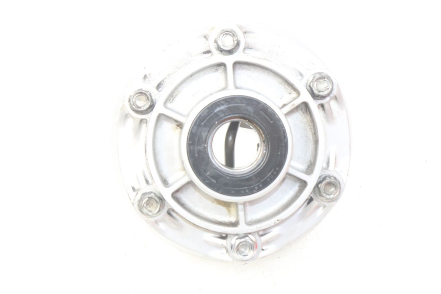 photo de KRONENHALTERUNG SUZUKI TLS TL S 1000 (1997 - 2001) - Hauptansicht