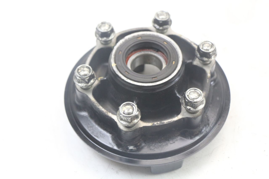 photo de KRONENHALTER KAWASAKI VERSYS ABS 650 (2015 - 2018) - Detailansicht des Bauteils