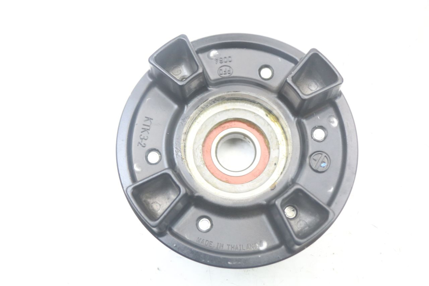 photo de KRONENHALTER KAWASAKI VERSYS ABS 650 (2015 - 2018) - Alternative Perspektive