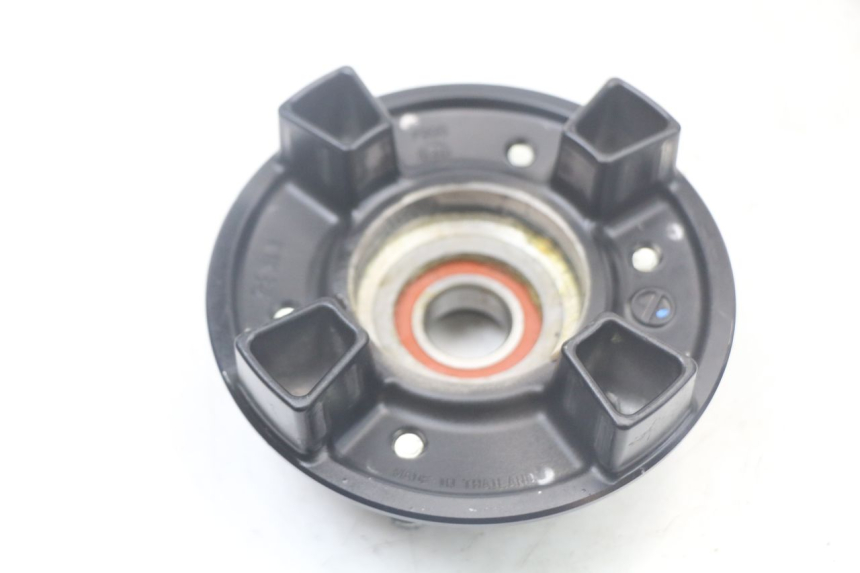 photo de KRONENHALTER KAWASAKI VERSYS ABS 650 (2015 - 2018) - Technische Nahaufnahme