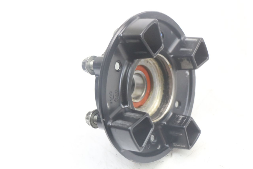 photo de KRONENHALTER KAWASAKI VERSYS ABS 650 (2015 - 2018) - Gesamtansicht des Produkts