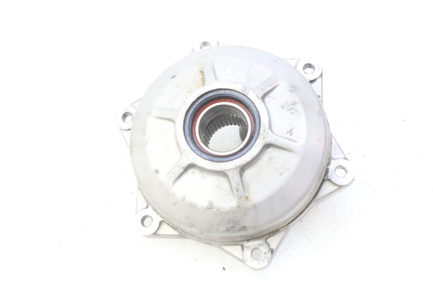 photo de KRONENHALTER HONDA VFR FI RC46 800 (1998 - 2001) - Detailansicht des Bauteils