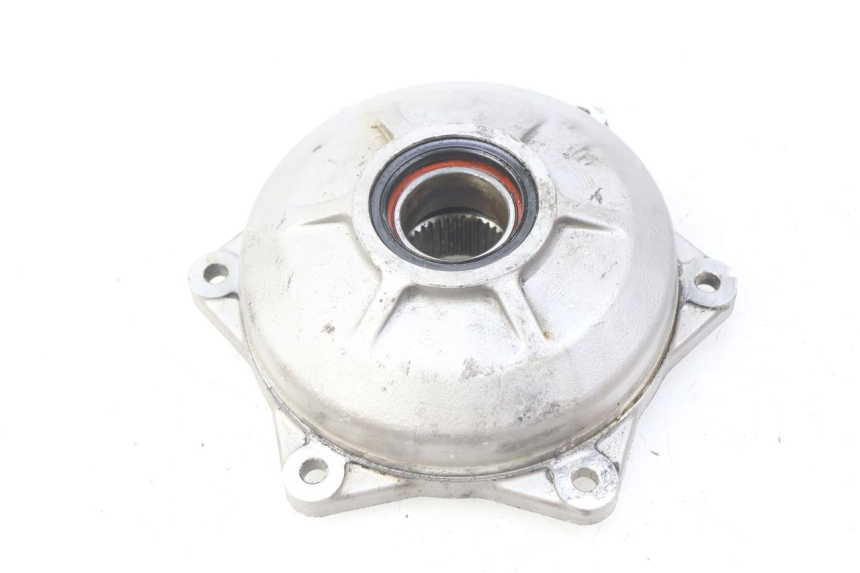 photo de KRONENHALTER HONDA VFR FI RC46 800 (1998 - 2001) - Zoom auf Gebrauchszustand