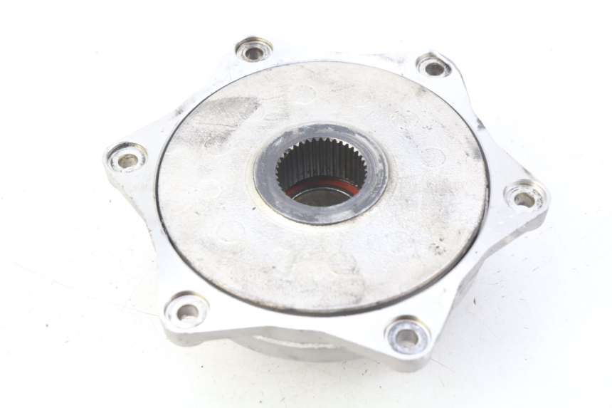 photo de KRONENHALTER HONDA VFR FI RC46 800 (1998 - 2001) - Alternative Perspektive