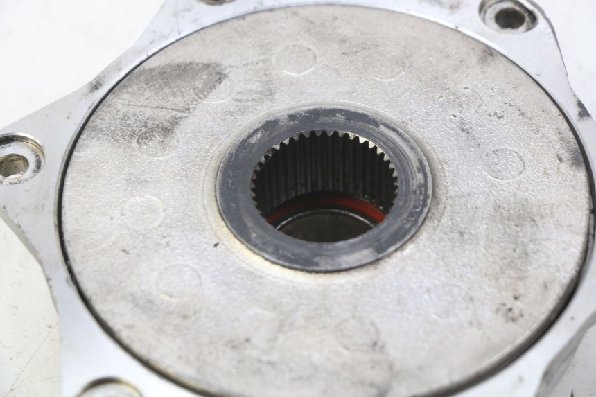 photo de KRONENHALTER HONDA VFR FI RC46 800 (1998 - 2001) - Technische Nahaufnahme