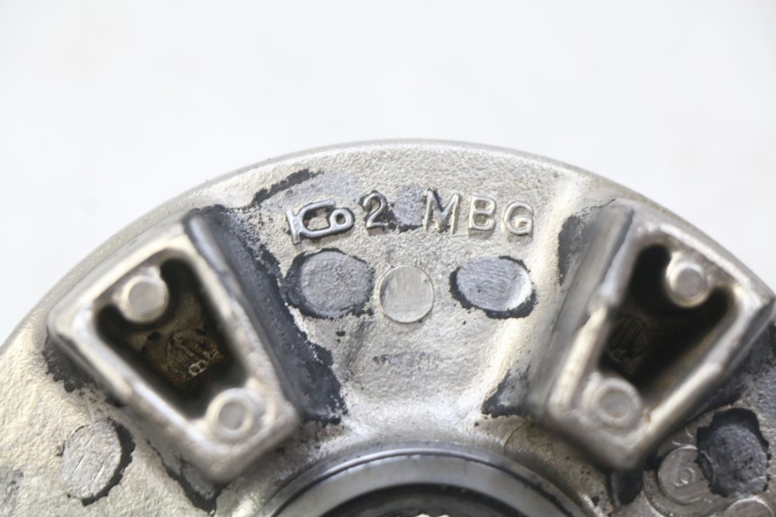 photo de KRONENHALTER HONDA VFR FI RC46 800 (1998 - 2001) - Gesamtansicht des Produkts