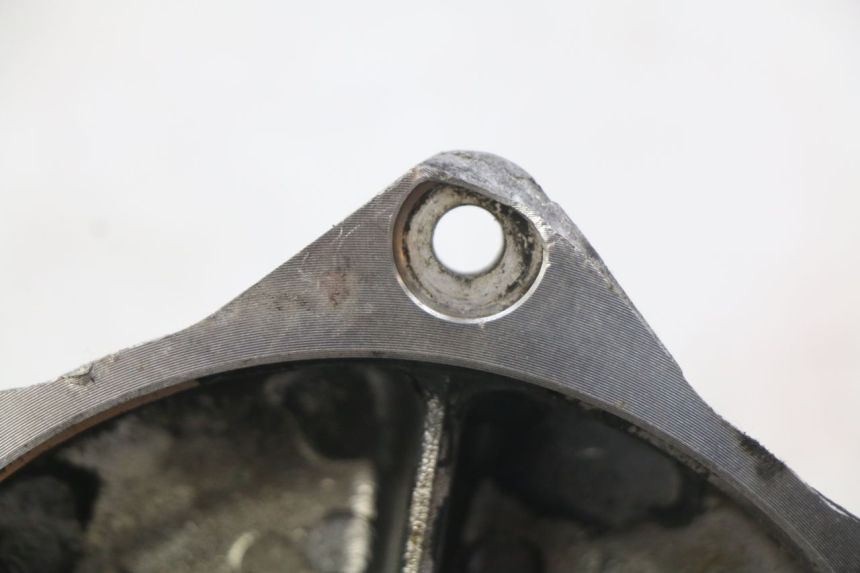 photo de KRONENHALTER HONDA VFR FI RC46 800 (1998 - 2001) - Details der Befestigungspunkte