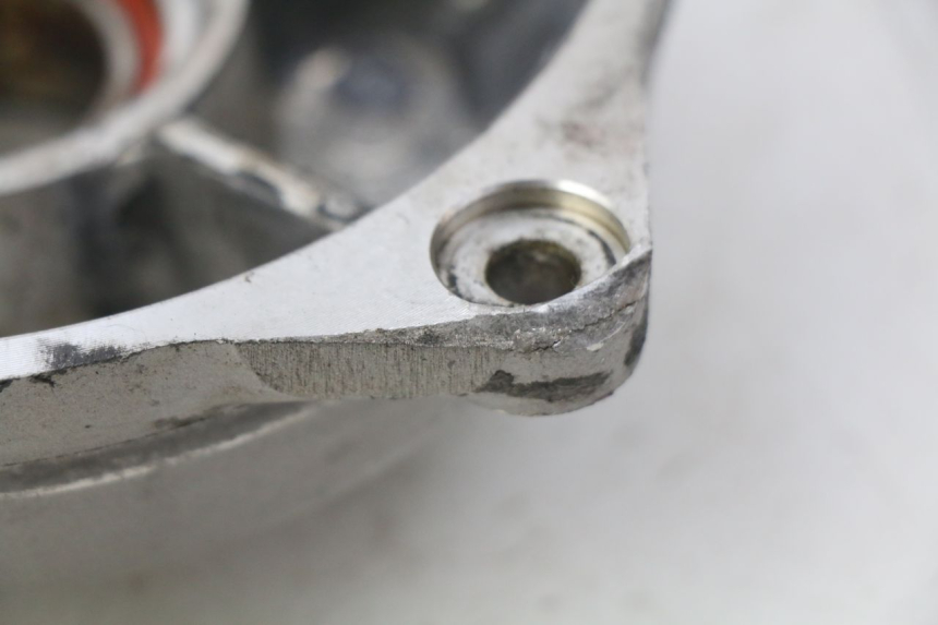 photo de KRONENHALTER HONDA VFR FI RC46 800 (1998 - 2001) - Oberflächenzustand und Material