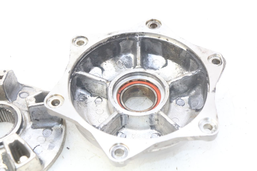 photo de KRONENHALTER HONDA VFR FI RC46 800 (1998 - 2001) - Geprüftes Gebrauchtteil