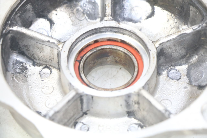 photo de KRONENHALTER HONDA VFR FI RC46 800 (1998 - 2001) - Kennzeichnungen und Originalreferenzen