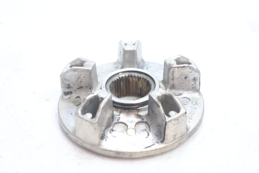 photo de KRONENHALTER HONDA VFR FI RC46 800 (1998 - 2001) - Detailansicht des Bauteils