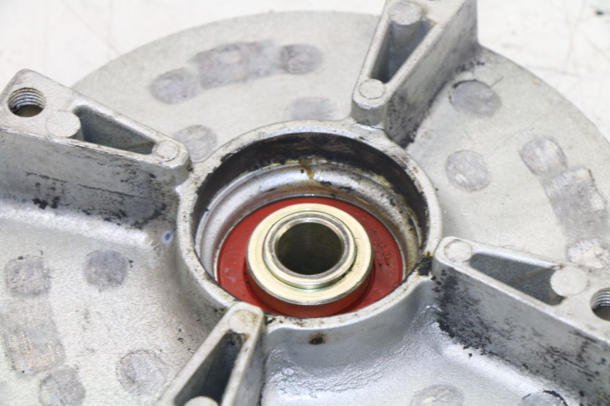 photo de KETTENRAD HALTER YAMAHA VIRAGO 125 (1996 - 2003) - Detailansicht des Bauteils