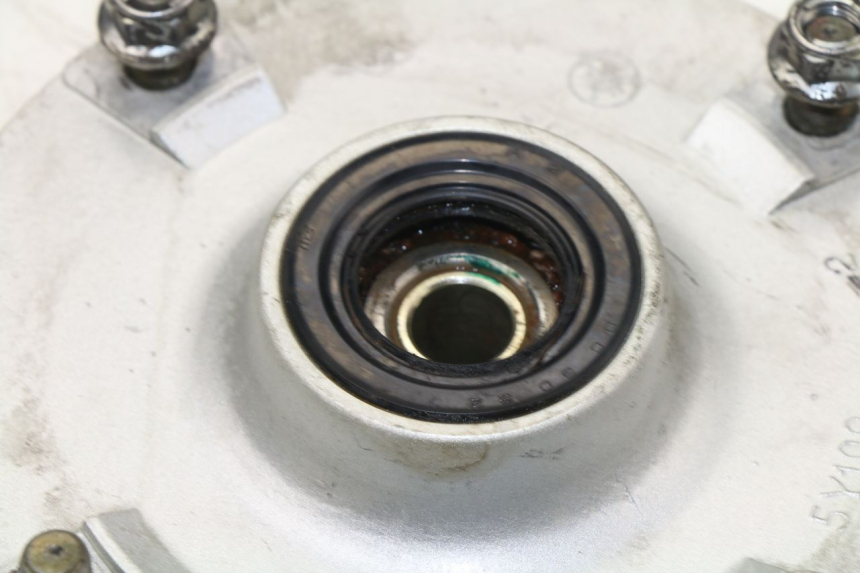 photo de KETTENRAD HALTER YAMAHA VIRAGO 125 (1996 - 2003) - Alternative Perspektive