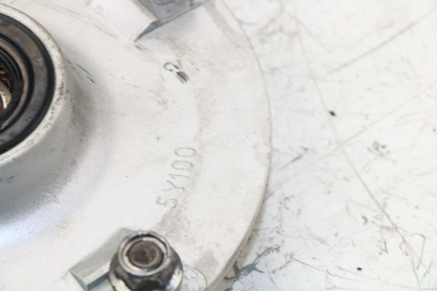 photo de KETTENRAD HALTER YAMAHA VIRAGO 125 (1996 - 2003) - Technische Nahaufnahme