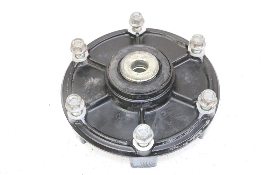 photo de KETTENRAD HALTER YAMAHA XJ6 ABS 600 (2008 - 2016) - Hauptansicht