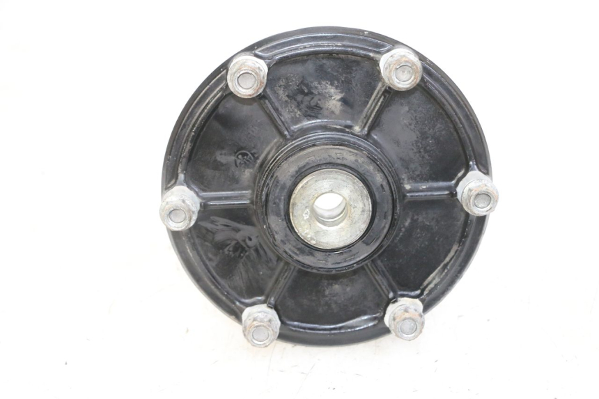 photo de KETTENRAD HALTER YAMAHA XJ6 ABS 600 (2008 - 2016) - Detailansicht des Bauteils