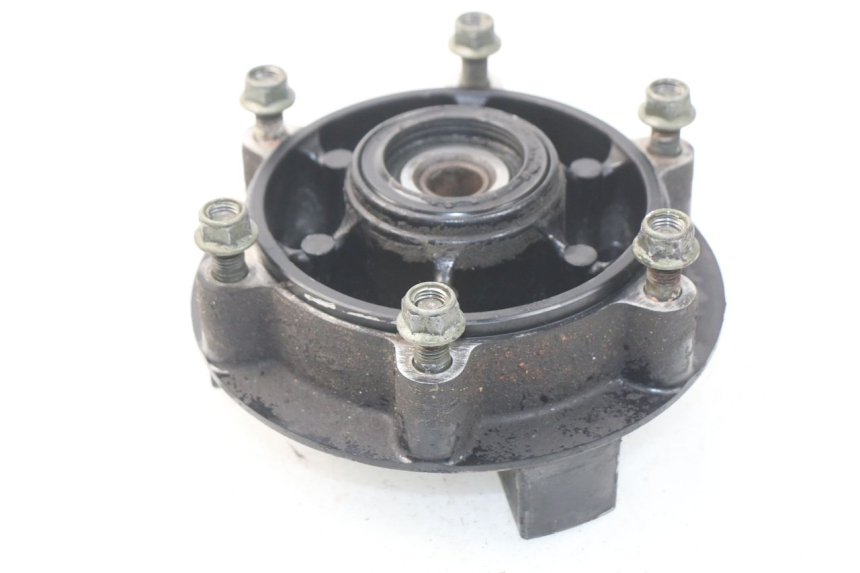 photo de KETTENRAD HALTER YAMAHA XJ600 XJ DIVERSION 600 (1992 - 1997) - Zoom auf Gebrauchszustand