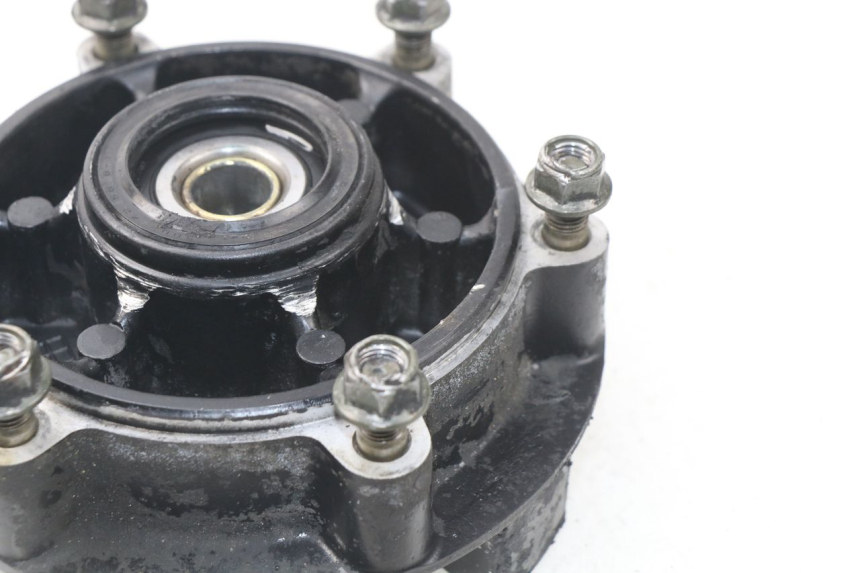 photo de KETTENRAD HALTER YAMAHA XJ600 XJ DIVERSION 600 (1992 - 1997) - Technische Nahaufnahme