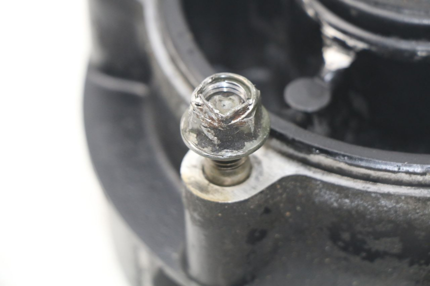 photo de KETTENRAD HALTER YAMAHA XJ600 XJ DIVERSION 600 (1992 - 1997) - Gesamtansicht des Produkts