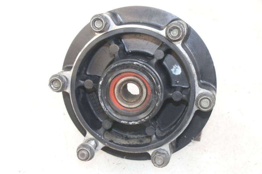 photo de KETTENRAD HALTER YAMAHA XJN DIVERSION 600 (2000 - 2003) - Hauptansicht