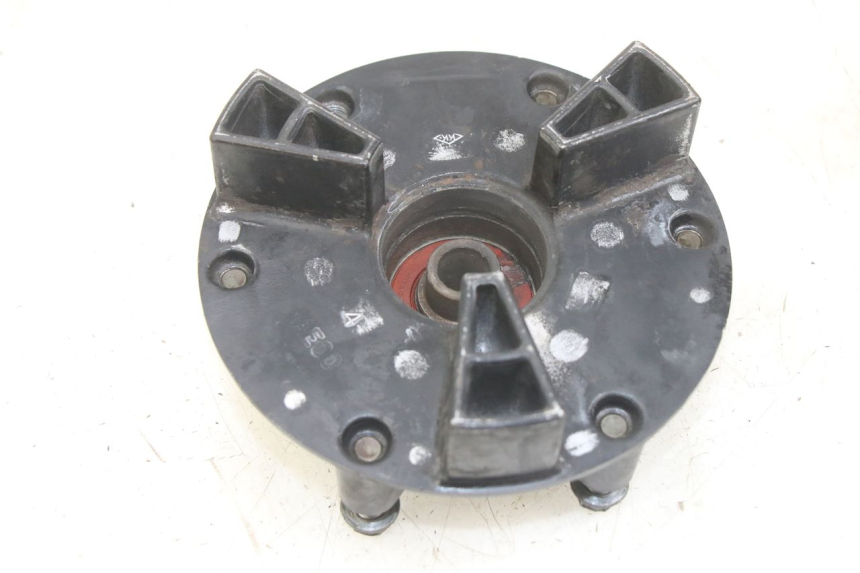 photo de KETTENRAD HALTER YAMAHA XJN DIVERSION 600 (2000 - 2003) - Detailansicht des Bauteils