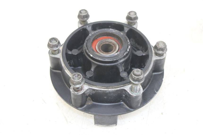 photo de KETTENRAD HALTER YAMAHA XJN DIVERSION 600 (2000 - 2003) - Zoom auf Gebrauchszustand