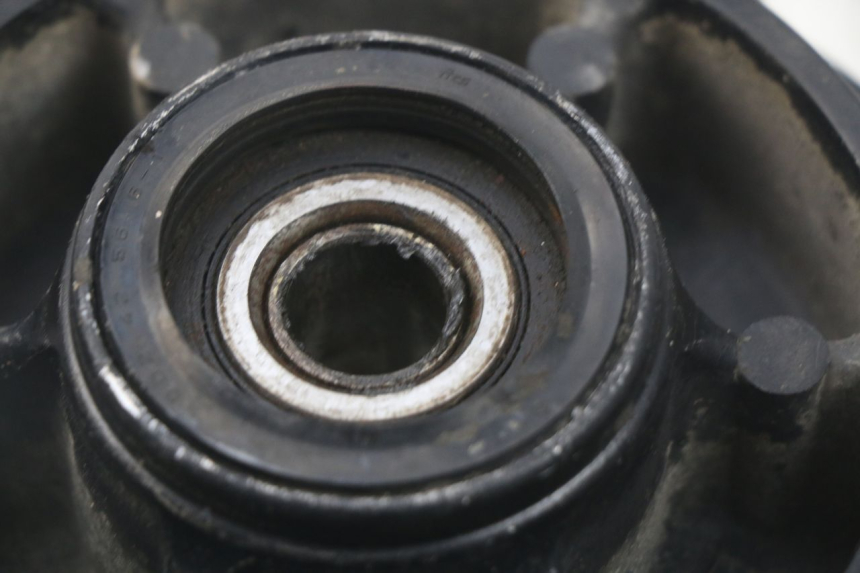 photo de KETTENRAD HALTER YAMAHA XJN XJ N DIVERSION 600 (1994 - 1997) - Alternative Perspektive