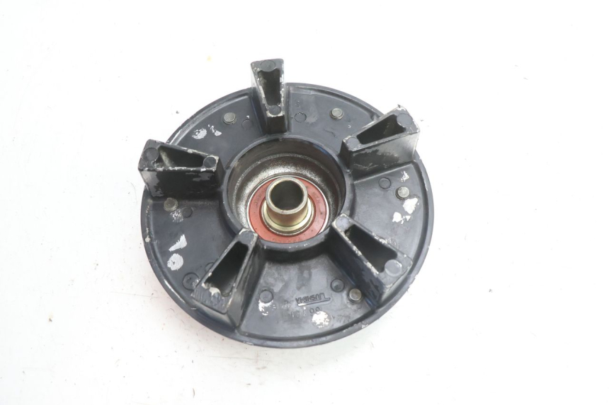 photo de KETTENRAD HALTER YAMAHA XJR 1300 (1998 - 2002) - Hauptansicht