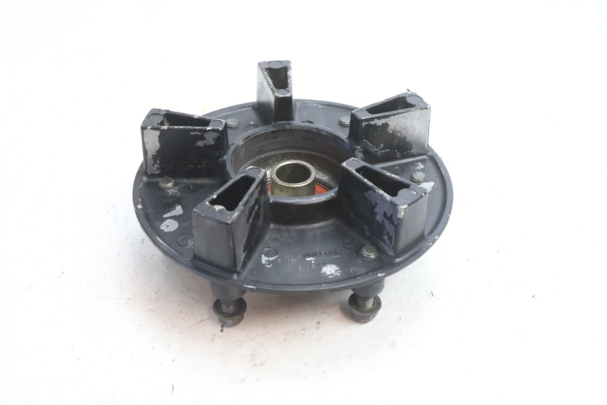 photo de KETTENRAD HALTER YAMAHA XJR 1300 (1998 - 2002) - Detailansicht des Bauteils